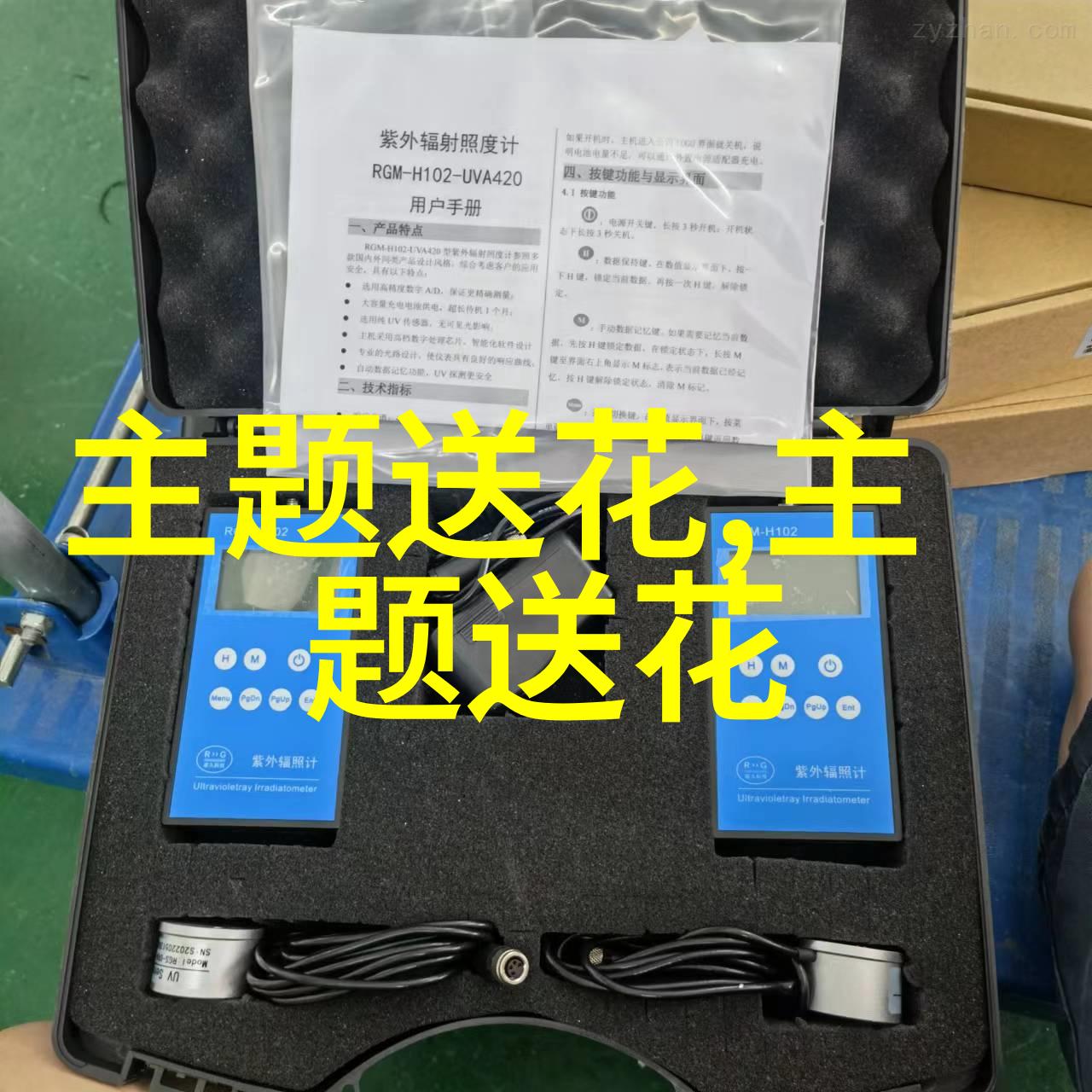 花卉与节日民俗